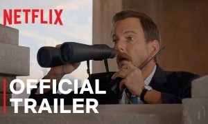 Murderville Netflix Release Date; When Does It Start?