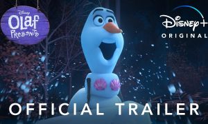 Will There Be a Season 2 of Olaf Presents, New Season 2024