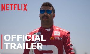RACE Bubba Wallace Netflix Release Date; When Does It Start?