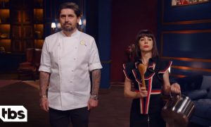 High-Stakes Cooking Competition Series “Rat in the Kitchen” to Premiere in March on TBS