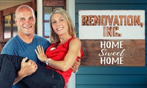 “Renovation Inc: Home Sweet Home” Season 2 Cancelled or Renewed? Discovery+ Release Date