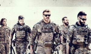 Paramount+ Renews “SEAL Team” for a Sixth Season
