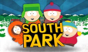 Paramount+ Announces the Next “South Park” Exclusive Event to Premiere October 27