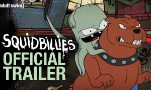 When Is Season 14 of Squidbillies Coming Out? 2024 Air Date
