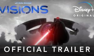 Disney+ Star Wars: Visions Season 2 Release Date Is Set