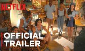 Summer Heat Netflix Release Date; When Does It Start?