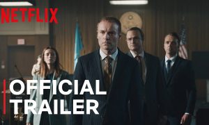 Did Netflix Cancel “The Billion Dollar Code” Season 2? 2024 Date