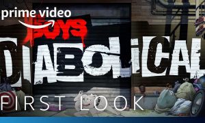 “The Boys Presents Diabolical” Amazon Prime Release Date; When Does It Start?