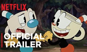 “The Cuphead Show” Is Officially Renewed for Season 2