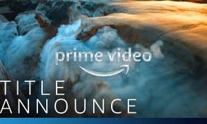 Prime Video’s Most Anticipated New Series of 2022 Reveals Its Title – “The Lord of the Rings: The Rings of Power”