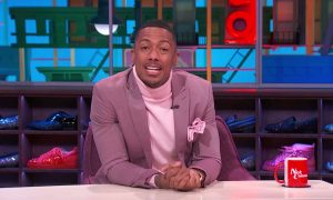 The Nick Cannon Show VH1 Show Release Date