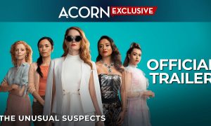 The Unusual Suspects Acorn TV Release Date; When Does It Start?