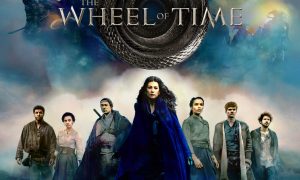 Prime Video Reveals “The Wheel of Time” Season Two Official Key Art
