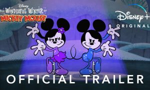 “The Wonderful Winter of Mickey Mouse” New Season Release Date on Disney+?