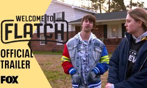 “Welcome to Flatch,” Premieres in March on FOX