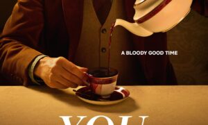 “You” Part 1 Lands Early in London in February and Part 2 Follows in March