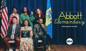 Abbott Elementary is Coming to HBO Max Soon!