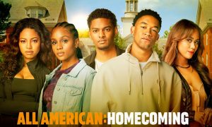 The CW Renews “All American: Homecoming,” Cancels Seven Series