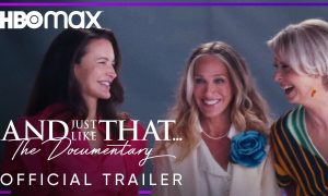 Max Original “And Just Like That… The Documentary” Debuts in February