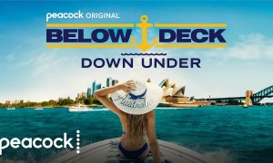 Pack Your Snorkel for Peacock’s New Series “Below Deck Down Under” Premiering in March