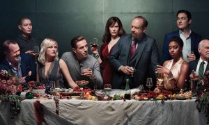 The Hit Showtime Drama “Billions” to Return for Seventh and Final Season on Friday, August 11 as Showtime Doubles Down on Proven Franchise Success Strategy