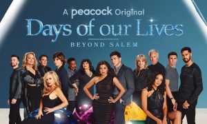 Date Set: When Does “Days of Our Lives: Beyond Salem” Season 2 Start?