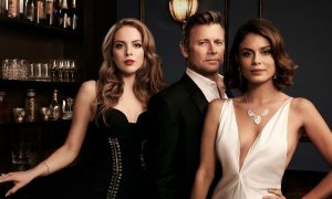 Will There Be a Season 6 of Dynasty, New Season