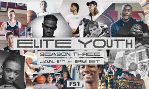 When Is Season 4 of Elite Youth Coming Out? 2023 Air Date