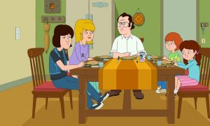 “F is for Family” Cancelled on Netflix, Can It Be Saved?