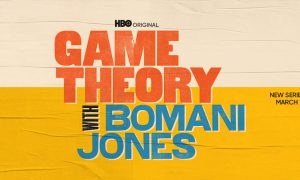 “Game Theory with Bomani Jones” HBO Max Release Date; When Does It Start?