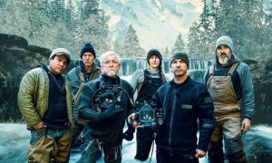 “Gold Rush: White Water” Season 6 Release Date Confirmed