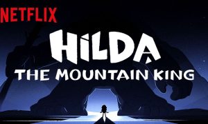 Did Netflix Cancel “Hilda and the Mountain King” Season 2? 2024 Date