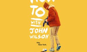 Third and Final Season of the HBO Original Docu-Comedy Series “How to with John Wilson” Debuts in July