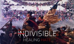 Indivisible  Healing Hate Paramount+ Show Release Date
