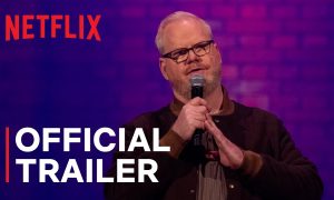 Did Netflix Cancel “Jim Gaffigan Comedy Monster” Season 2? 2024 Date