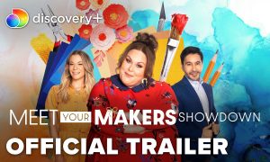 “Meet Your Makers Showdown” Season 2 Cancelled or Renewed? Discovery+ Release Date