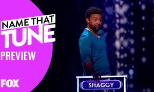 “Name That Tune” Returns with Celebrity Games for Season Two on FOX!