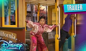 Raven Returns to Her Roots as Season Five of Fan-Favorite Comedy “Raven’s Home” Premieres in March on Disney Channel