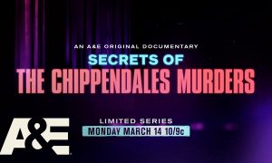 “Secrets of the Chippendales Murders” Premiere in March