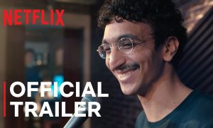 Standing Up Netflix Release Date; When Does It Start?