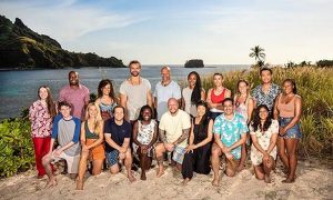 “Survivor” Announces the 18 New Castaways Competing on the 42nd Edition with a Two-Hour Premiere in March