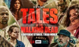 “Tales of the Walking Dead” AMC Release Date; When Does It Start?