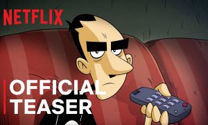 Did Netflix Cancel “Tear Along The Dotted Line” Season 2? 2024 Date