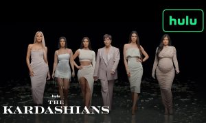 Date Announcement: Hulu Original Series “The Kardashians”