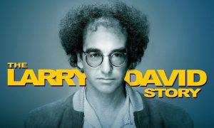“The Larry David Story” HBO Release Date; When Does It Start?