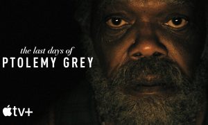 “The Last Days of Ptolemy Grey” Apple TV+ Release Date; When Does It Start?
