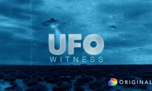 When Is Season 2 of UFO Witness Coming Out? 2024 Air Date