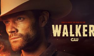 The CW Walker 3B Midseason Release Date
