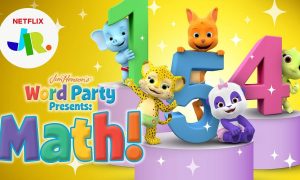 When Will “Word Party Presents Math” Return for Season 2? 2024 Premiere Date