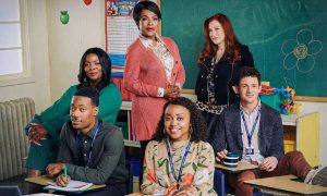Fresh Off Ava Coleman’s Desk – “Abbott Elementary” Is Getting a Second Season